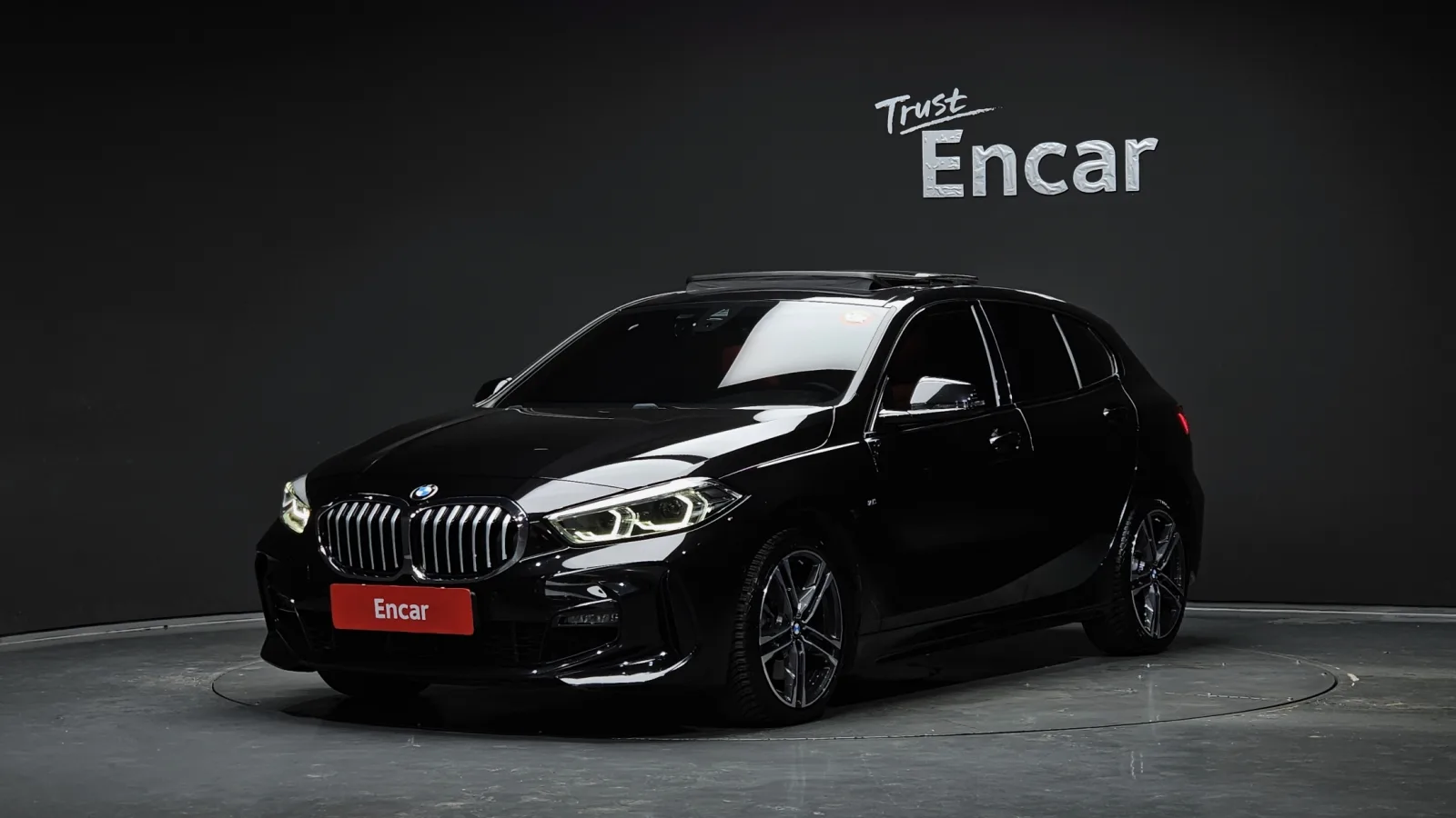 2022 BMW 1-Series