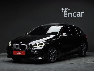 2022 BMW 1-Series
