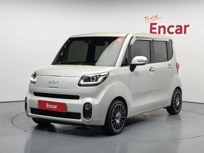 2022 Kia RAY