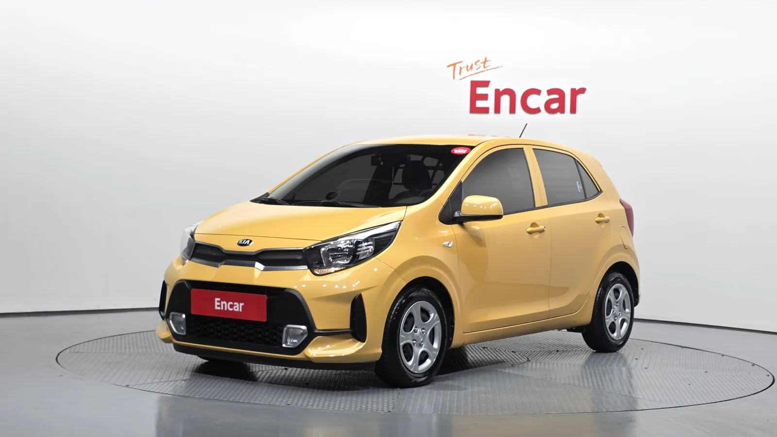 2021 Kia Picanto