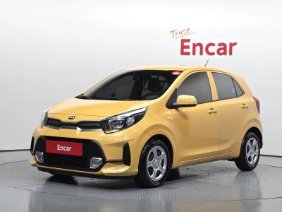 2021 Kia Picanto