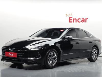 2020 Hyundai Sonata