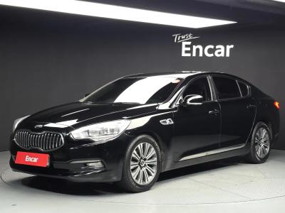 2014 Kia K9