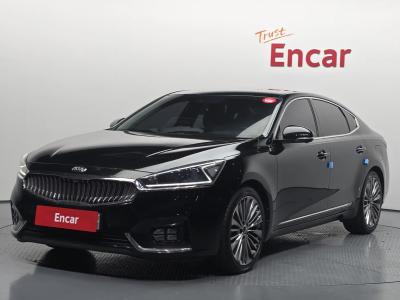 2016 Kia K7