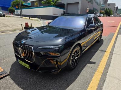 2026 BMW 7-Series