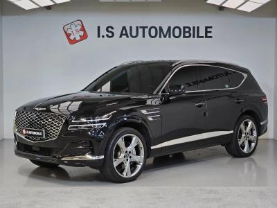 2023 Genesis GV80