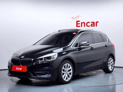 2019 BMW 2-Series