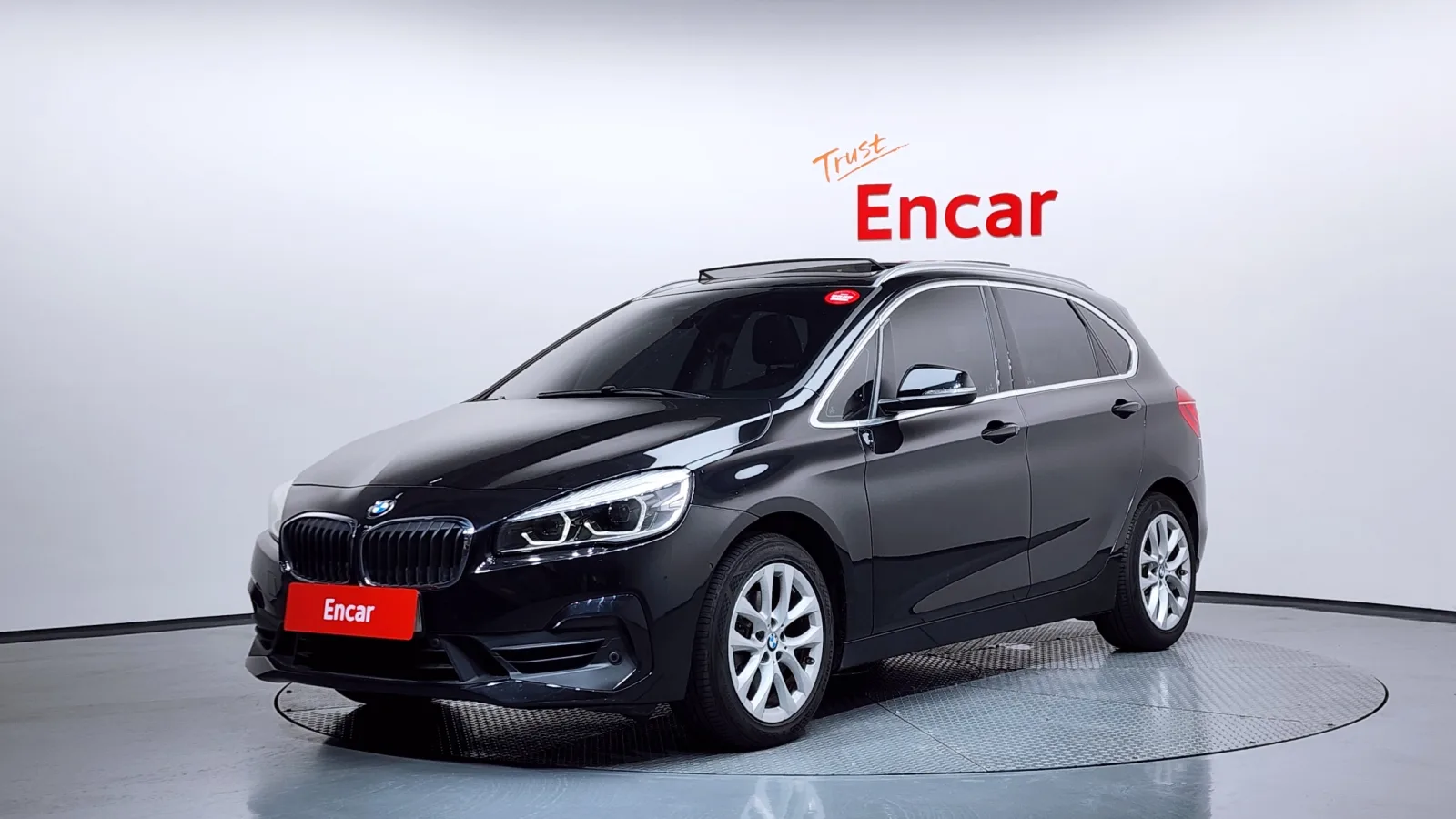 2019 BMW 2-Series