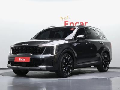 2024 Kia Sorento