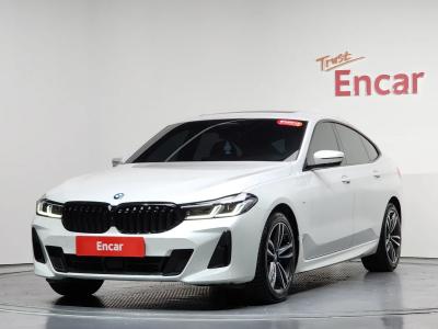 2024 BMW Gran Turismo