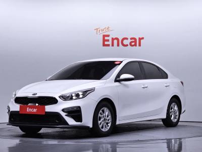 2019 Kia K3