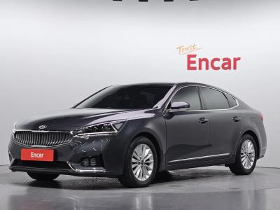 2018 Kia K7