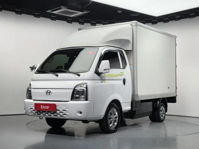 2023 Hyundai Porter Ⅱ