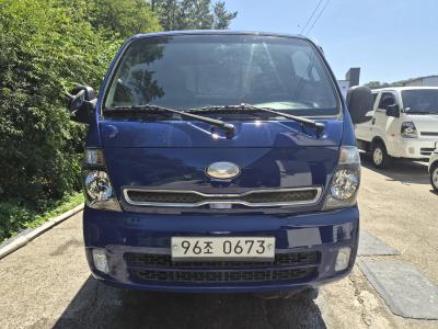 2019 Kia BongoⅢ