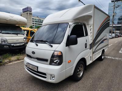 2019 Kia BongoⅢ