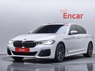 2023 BMW 5-Series