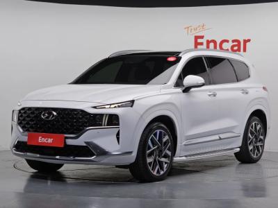 2021 Hyundai Santafe