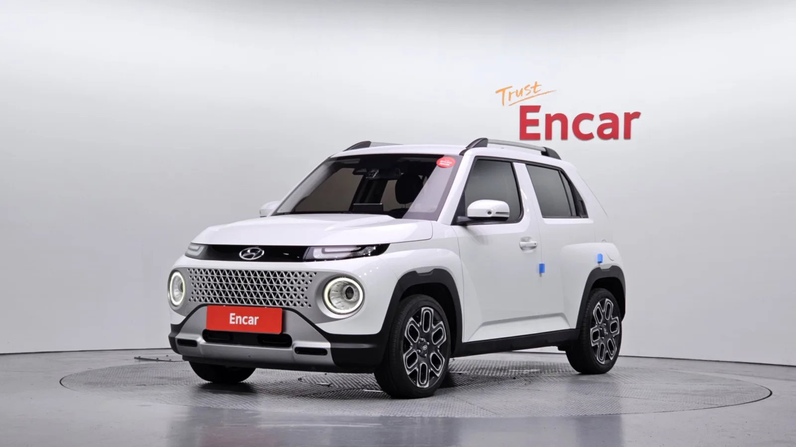 2023 Hyundai Casper