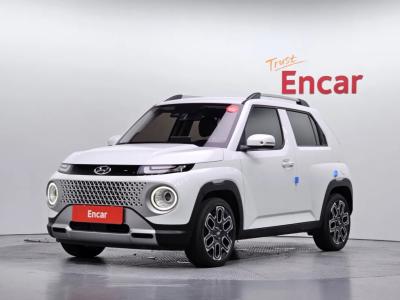 2023 Hyundai Casper