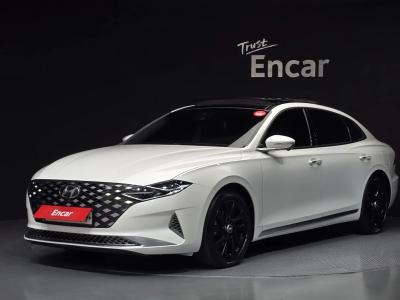 2020 Hyundai Grandeur