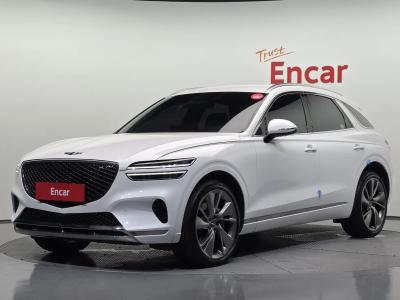 2021 Genesis GV70