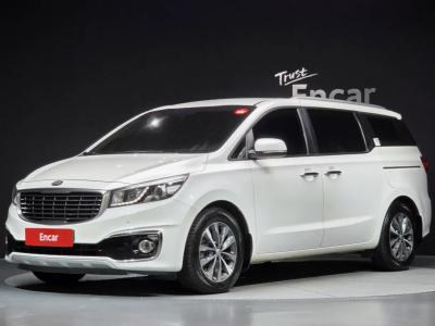 2016 Kia Carnival