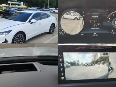 2022 Hyundai Sonata