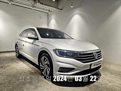2021 Volkswagen Jetta