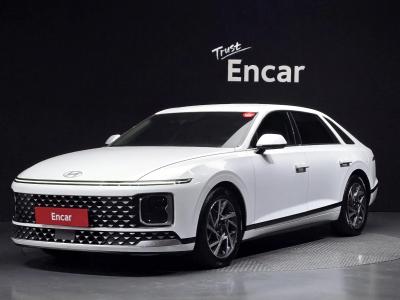 2025 Hyundai Grandeur