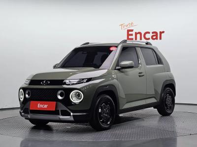 2024 Hyundai Casper