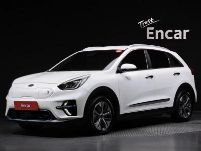 2019 Kia Niro
