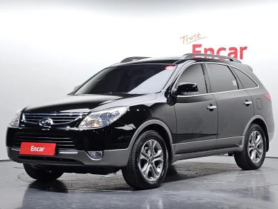 2015 Hyundai Veracruz