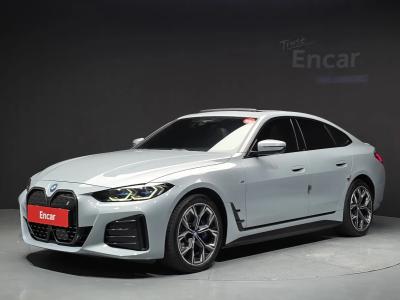 2023 BMW i4