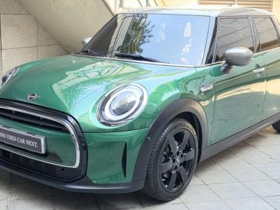 2022 MINI Cooper
