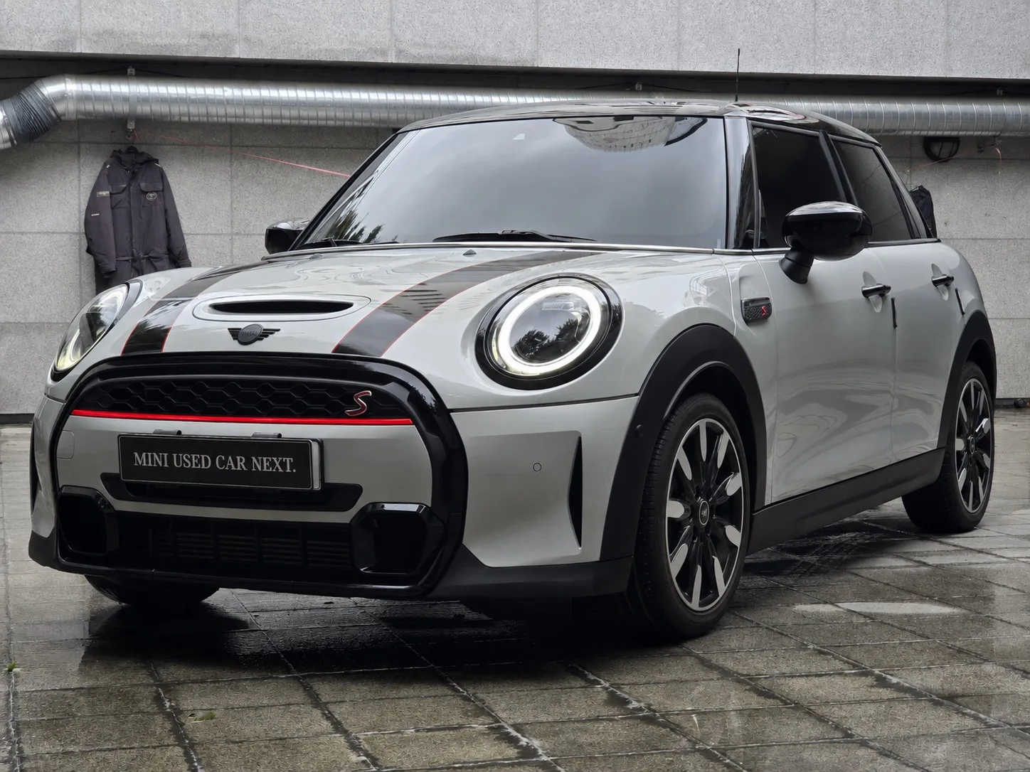 2023 MINI Cooper