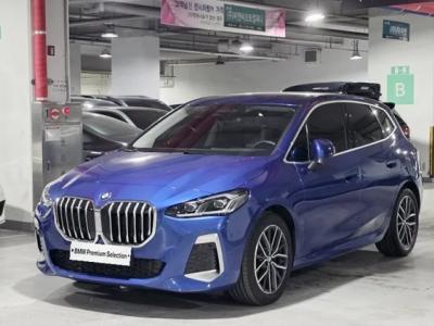 2026 BMW 2-Series