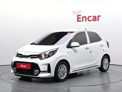 2023 Kia Picanto