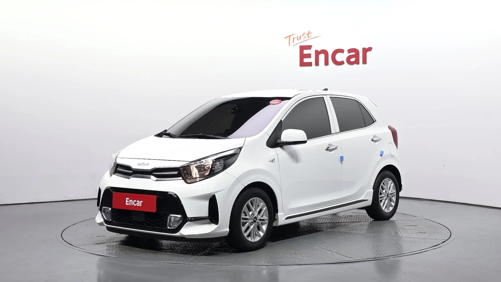 2023 Kia Picanto