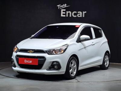 2016 Chevrolet Spark