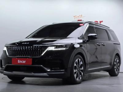 2023 Kia Carnival