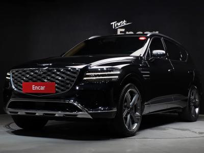 2024 Genesis GV80