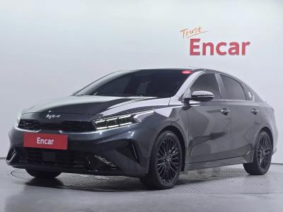 2024 Kia K3