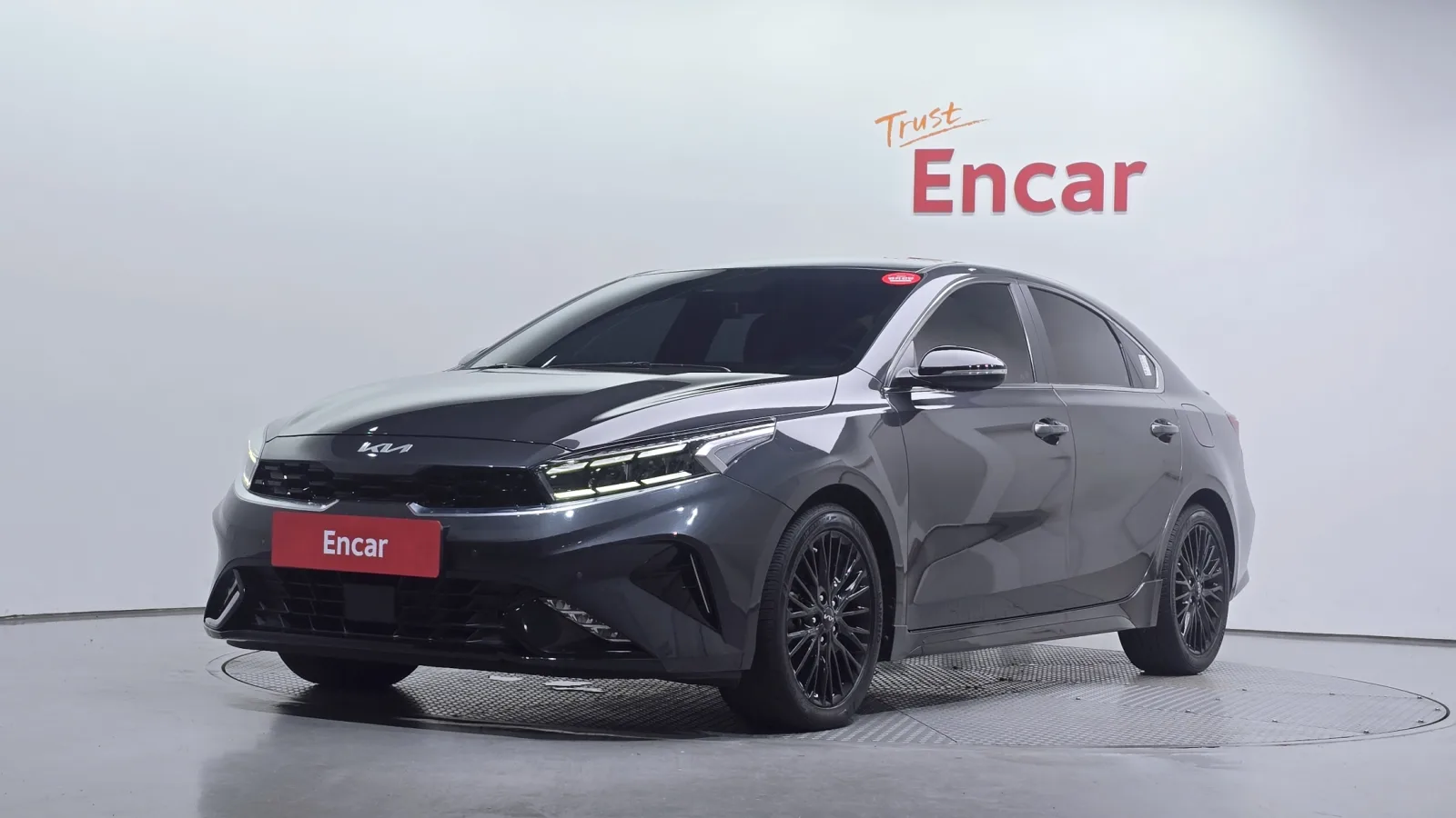 2024 Kia K3