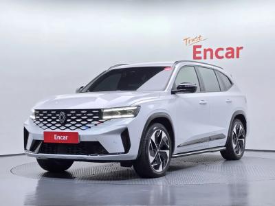 Renault Korea Grand Koleos 2025