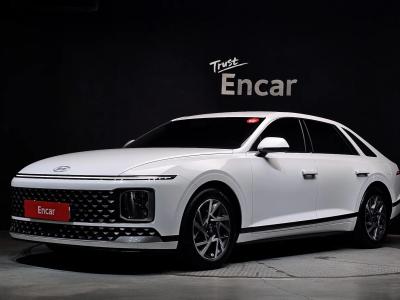 2025 Hyundai Grandeur