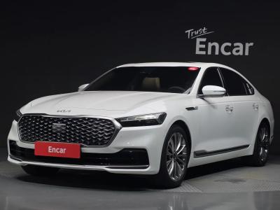 2022 Kia K9