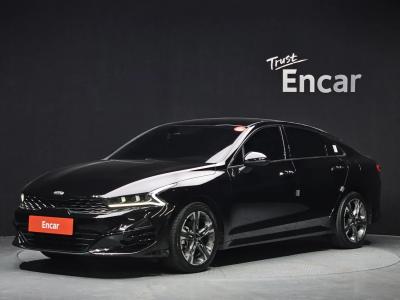 2020 Kia K5