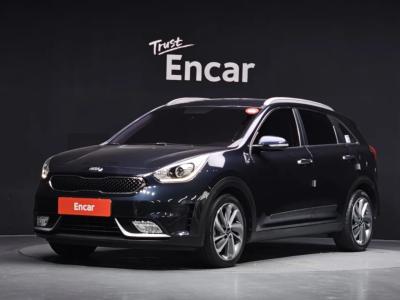 2018 Kia Niro