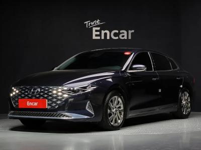 2022 Hyundai Grandeur