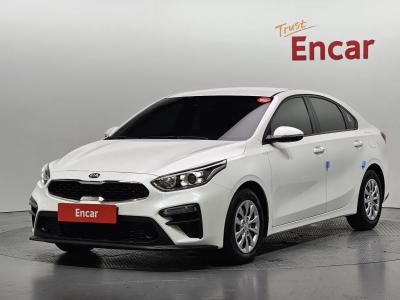 2020 Kia K3